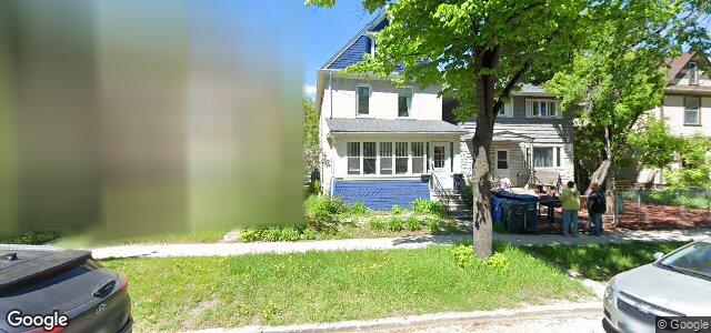 244 Arlington Street（加拿大曼尼托巴省温尼伯市）房屋照片