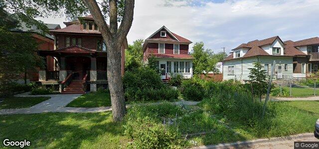 244 Ruby Street（加拿大曼尼托巴省温尼伯市）房屋照片