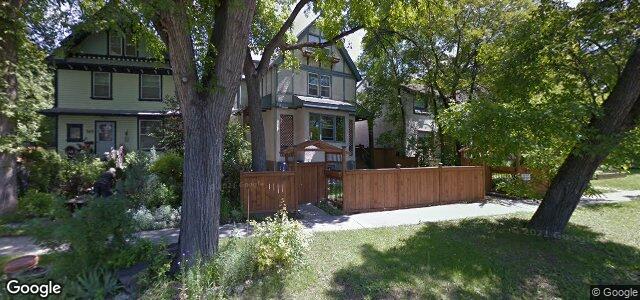 245 Canora Street（加拿大曼尼托巴省温尼伯市）房屋照片