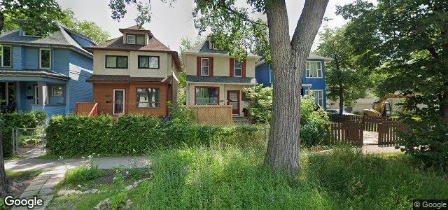 245 Ruby Street（加拿大曼尼托巴省温尼伯市）房屋照片