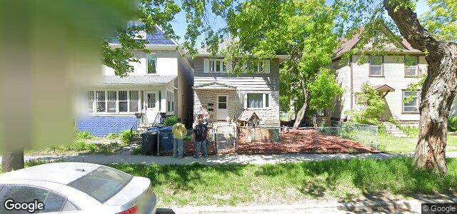 246 Arlington Street（加拿大曼尼托巴省温尼伯市）房屋照片