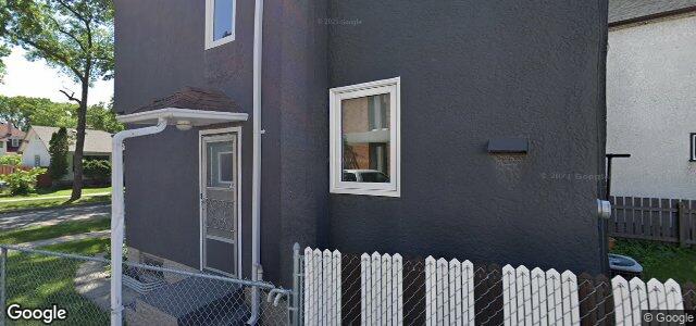 246 Lipton Street（加拿大曼尼托巴省温尼伯市）房屋照片