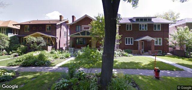 247 Garfield Street S（加拿大曼尼托巴省温尼伯市）房屋照片