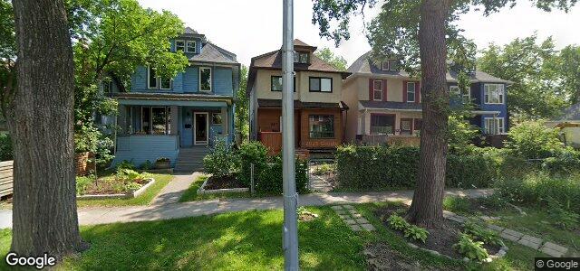 Photo of 247 Ruby Street in Winnipeg, Manitoba