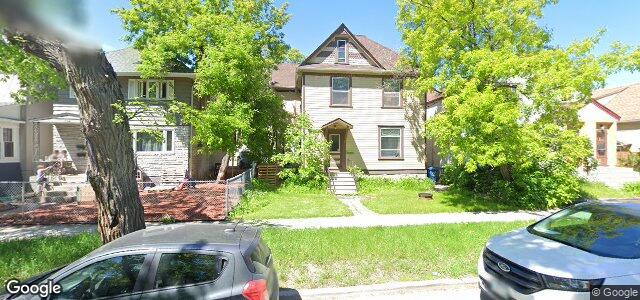 248 Arlington Street（加拿大曼尼托巴省温尼伯市）房屋照片