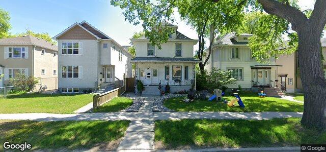 249 Arlington Street（加拿大曼尼托巴省温尼伯市）房屋照片