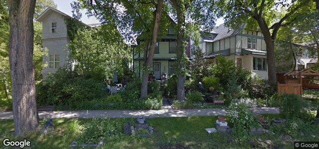 249 Canora Street（加拿大曼尼托巴省温尼伯市）房屋照片