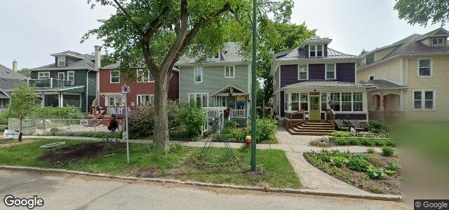 25 Lenore Street（加拿大曼尼托巴省温尼伯市）房屋照片