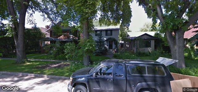 250 Garfield Street S（加拿大曼尼托巴省温尼伯市）房屋照片