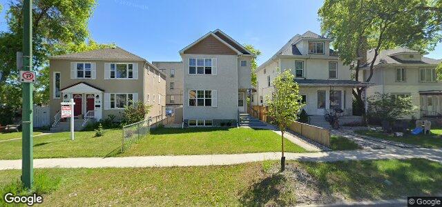 251 Arlington Street（加拿大曼尼托巴省温尼伯市）房屋照片