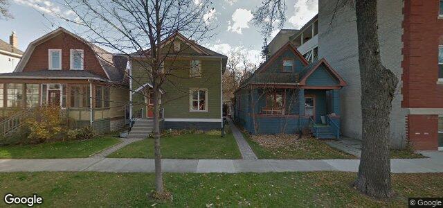 251 Aubrey Street（加拿大曼尼托巴省温尼伯市）房屋照片