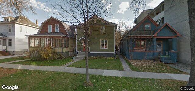 253 Aubrey Street（加拿大曼尼托巴省温尼伯市）房屋照片