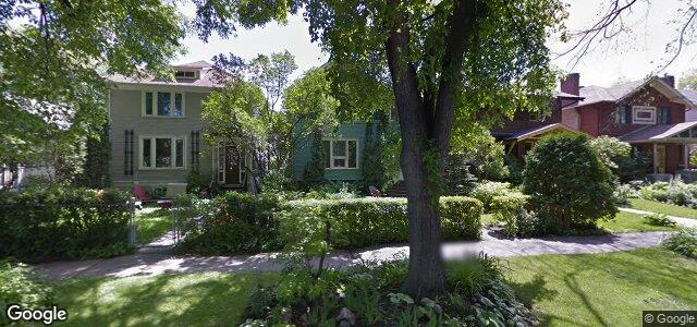 253 Garfield Street S（加拿大曼尼托巴省温尼伯市）房屋照片