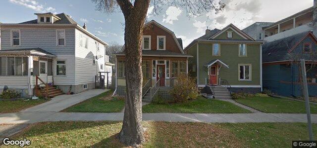 255 Aubrey Street（加拿大曼尼托巴省温尼伯市）房屋照片