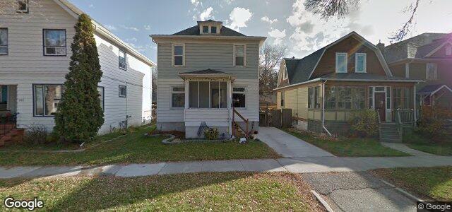 259 Aubrey Street（加拿大曼尼托巴省温尼伯市）房屋照片