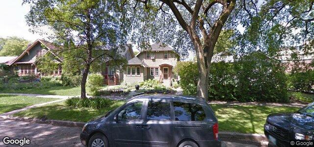 260 Garfield Street S（加拿大曼尼托巴省温尼伯市）房屋照片