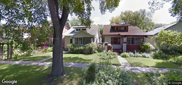 261 Garfield Street S（加拿大曼尼托巴省温尼伯市）房屋照片