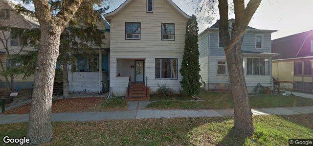 263 Aubrey Street（加拿大曼尼托巴省温尼伯市）房屋照片