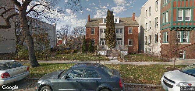 264 Home Street（加拿大曼尼托巴省温尼伯市）房屋照片