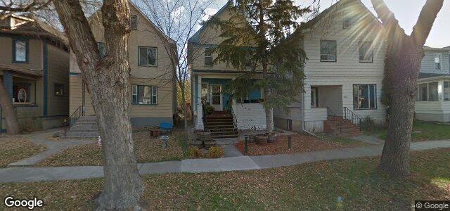 Larawan ng 265 Aubrey Street sa Winnipeg, Manitoba