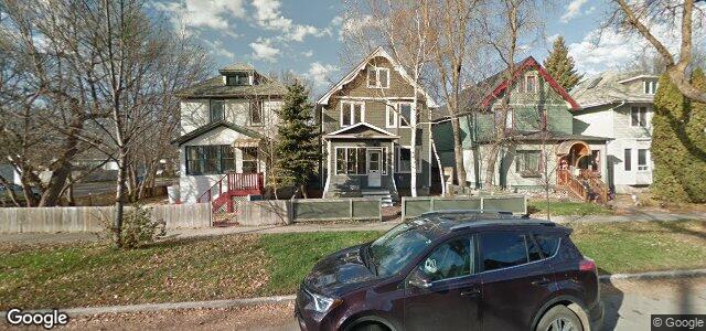 266 Aubrey Street（加拿大曼尼托巴省温尼伯市）房屋照片