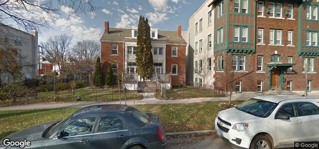 266 Home Street（加拿大曼尼托巴省温尼伯市）房屋照片