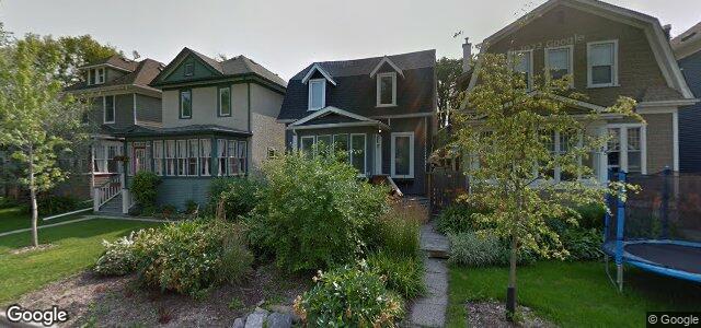 27 Evanson Street（加拿大曼尼托巴省温尼伯市）房屋照片