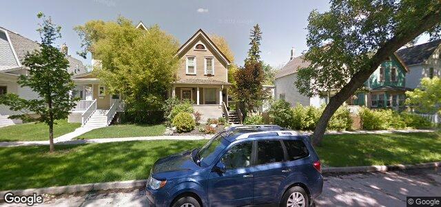 27 Fawcett Avenue（加拿大曼尼托巴省温尼伯市）房屋照片