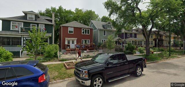 Photo of 27 Lenore Street in Winnipeg, Manitoba