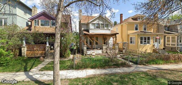 27 Lipton Street（加拿大曼尼托巴省温尼伯市）房屋照片