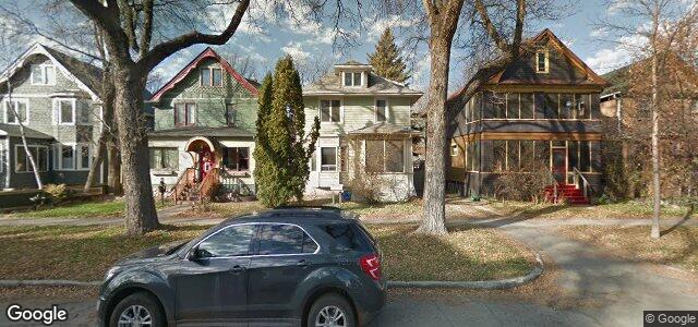 270 Aubrey Street（加拿大曼尼托巴省温尼伯市）房屋照片