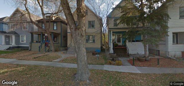 271 Aubrey Street（加拿大曼尼托巴省温尼伯市）房屋照片