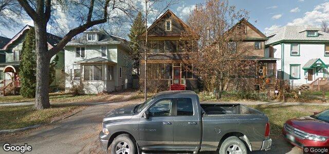272 Aubrey Street（加拿大曼尼托巴省温尼伯市）房屋照片