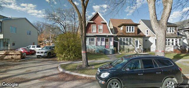 272 Evanson Street（加拿大曼尼托巴省温尼伯市）房屋照片