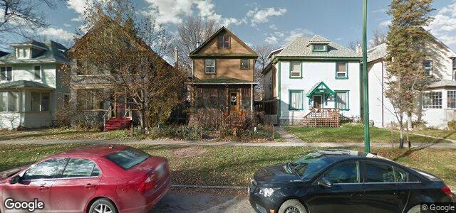 274 Aubrey Street（加拿大曼尼托巴省温尼伯市）房屋照片