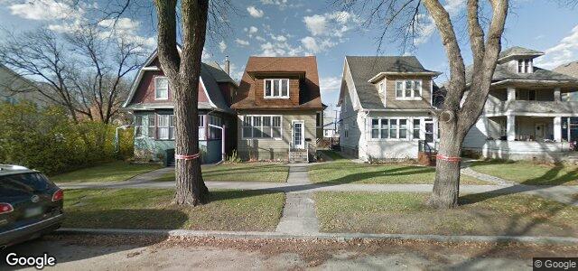 274 Evanson Street（加拿大曼尼托巴省温尼伯市）房屋照片