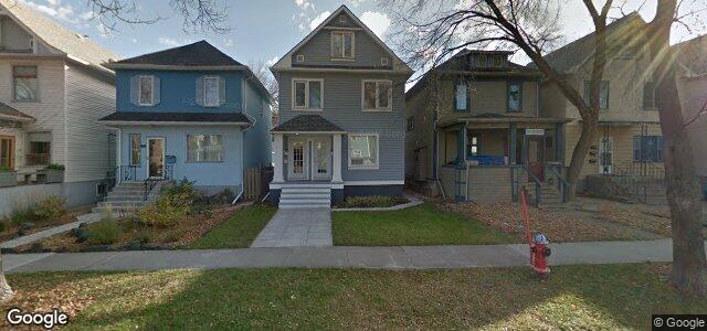 275 Aubrey Street（加拿大曼尼托巴省温尼伯市）房屋照片