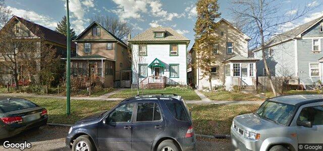 276 Aubrey Street（加拿大曼尼托巴省温尼伯市）房屋照片