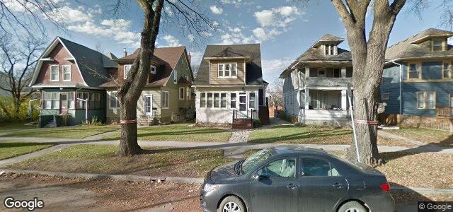 276 Evanson Street（加拿大曼尼托巴省温尼伯市）房屋照片