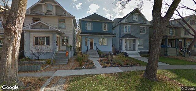 277 Aubrey Street（加拿大曼尼托巴省温尼伯市）房屋照片