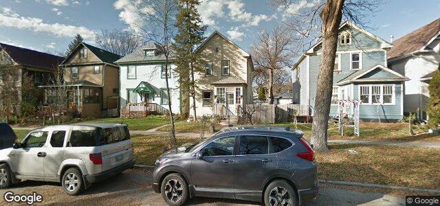 278 Aubrey Street（加拿大曼尼托巴省温尼伯市）房屋照片