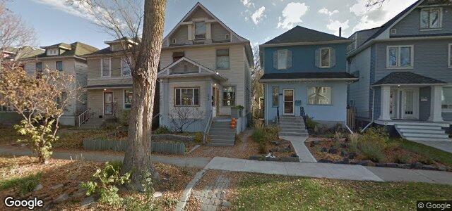 279 Aubrey Street（加拿大曼尼托巴省温尼伯市）房屋照片