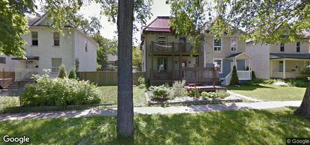 28 Fawcett Avenue（加拿大曼尼托巴省温尼伯市）房屋照片