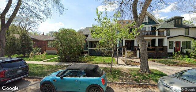 28 Lipton Street（加拿大曼尼托巴省温尼伯市）房屋照片