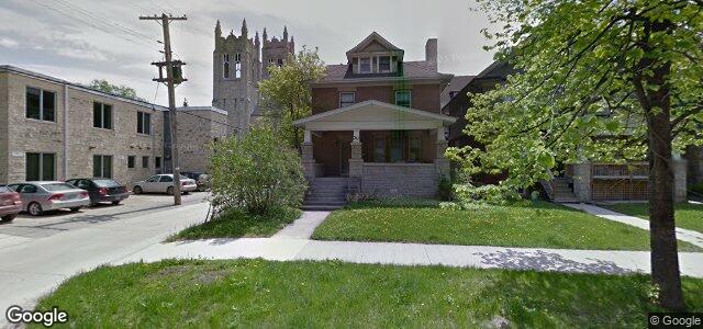 28 Purcell Avenue（加拿大曼尼托巴省温尼伯市）房屋照片