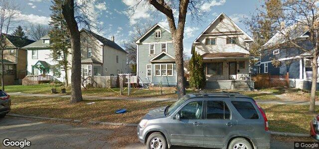 280 Aubrey Street（加拿大曼尼托巴省温尼伯市）房屋照片