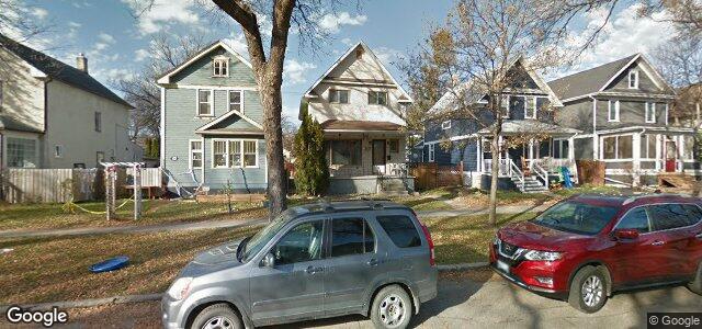 282 Aubrey Street（加拿大曼尼托巴省温尼伯市）房屋照片