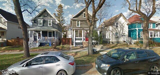 286 Aubrey Street（加拿大曼尼托巴省温尼伯市）房屋照片