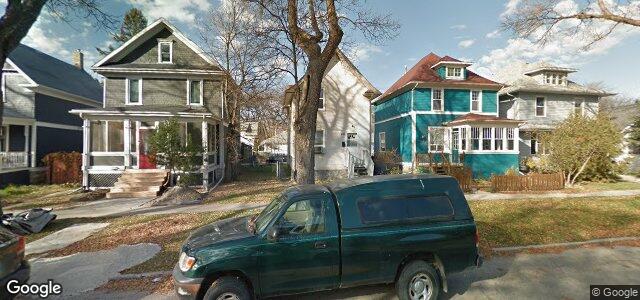 288 Aubrey Street（加拿大曼尼托巴省温尼伯市）房屋照片