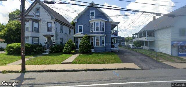 29 Arlington Street（加拿大曼尼托巴省温尼伯市）房屋照片